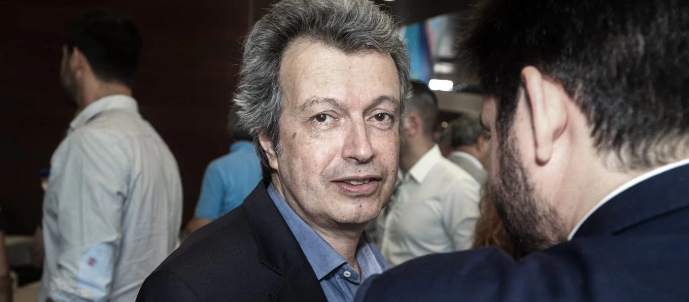 Το ευχαριστώ της οικογένειας του Π.Τατσόπουλου: «Απέραντη ευγνωμοσύνη για τους αφανείς ήρωες του χειρουργείου»